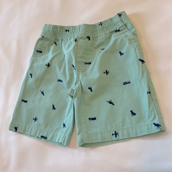 Boy’s Carter’s shorts - Picture 4 of 4